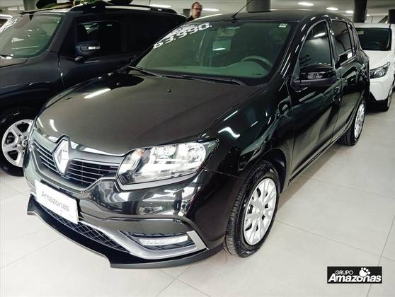 RENAULT SANDERO 1.0 12V SCE FLEX S EDITION MANUAL RENAULT SANDERO 1.0 12V SCE FLEX S EDITION MANUAL